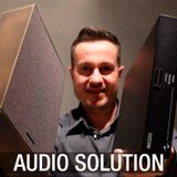 Rivoluziona il Tuo Ascolto! Scopri la nuove configurazioni Amplificatori e Speaker!
