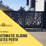 Remember these when installing Double swinging gates Perth