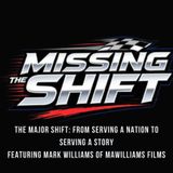 The Major Shift: From Serving a Nation to Serving a Story