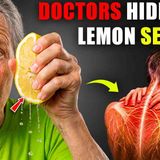 THEY HID THIS_ Eat Lemon Like THIS to Reverse Nerve Damage _ Barbara O_Neill