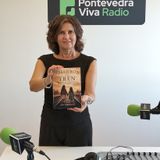 Ana Carbajales con 'Pasajeros sin tren'