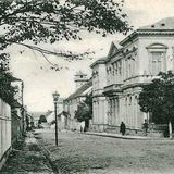Historia kieleckich ulic. Świętego Leonarda