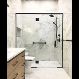 Upgrade Your Space with the Best Bathroom Flooring Options Barrie