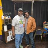 Coach Les & Big Tank EP34