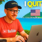 I Left USA and Moved to Thailand (My Cost of Living in Koh Samui as a Digital Nomad)