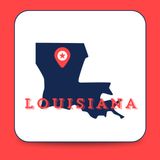 Episodio 46 - Louisiana