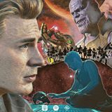 How will Avengers: Endgame End?