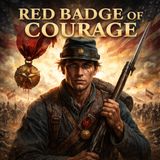24 - The Red Badge of Courage