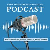 NSCA News Jan 24, 2023 - Interview with Guy Rodgers, director of "What We Choose To Remember"