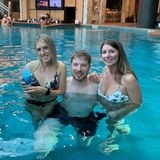 Wawyé Oasis: A tropical escape that's always 80 degrees at Gun Lake Casino Resort (WILS, Dec. 11)