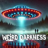 PENNSYLVANIA’S PARANORMAL SKIES: UFOs, Eerie Lights, Frozen Time, And a Werewolf