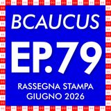 Rassegna stampa Bitcoin di giugno 2026