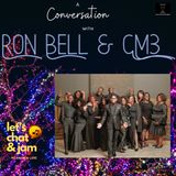 A Conversation With Ron Bell