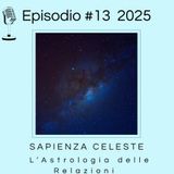 L'Astrologia delle Relazioni