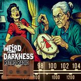 WISHES CAN BE FATAL: Her Innocent Looking Embroidery Is Supernatural And Deadly | Paranormal & Crime