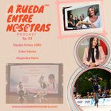 Ep. 03 Esto no va de bicis, va de cambiar la historia