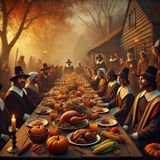 Episodio 11- Thanksgiving