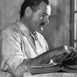 Hemingway | “Köprüdeki İhtiyar”