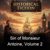 Sin of Monsieur Antoine Volume 2 - George Sand