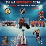 S4 E10 Hot ice: la storia dell'hockey su ghiaccio parte 2