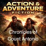 Chronicles of Count Antonio - Anthony Hope