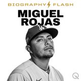 Miguel Rojas Biography Flash: From World Series Game 7 Hero to 2026 Defensive Wizard With the Dodgers