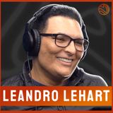 LEANDRO LEHART - Venus Podcast #110