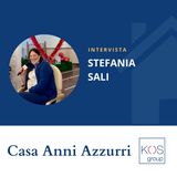 Stefania Sali - Residenza Volpiano