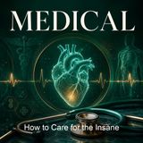 How to Care for the Insane - William D Granger