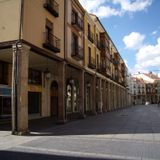 Kelugares: Palencia
