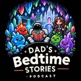 The Crystal Mines and the Super Slimes - Wizard Craft 3.0 #16 - A Video Game Bedtime Story