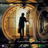 Episode 93 - Long Walks To The Vault