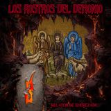Los rostros del demonio 3 ➤ Retratos Medievales de Satán