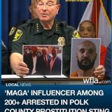 Craig Long Arrested