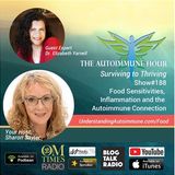 Food Sensitivities, Inflammation, and the Autoimmune Connection