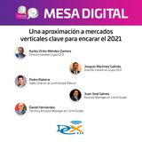 Mesa Digital - DCX