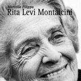 Marcella Filippa "Rita Levi Montalcini"