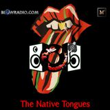 The Bassment Podcast: Native Tongues