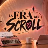 ¿Estamos viviendo o solo haciendo scroll?