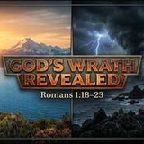 God_s Wrath Revealed   Romans 1_18-23 _biblestudy