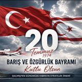 20 Temmuz: Türk Milletinin Kararlılığı