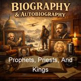 Prophets Priests And Kings - Alfred George Gardiner - Part 2