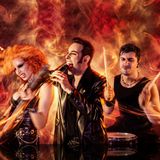 A Life Outta Control With DAVID And MICHELLE From CRISPY DANGER