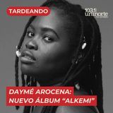 Daymé Arocena lanza nuevo trabajo discográfico: ALKEMI