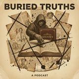 The Truth Didn’t Disappear — It Was Buried
