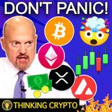 DON'T BE FOOLED! THE CRYPTO BULL MARKET IS NOT OVER!