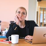 During Caregiving, Dealing with Mansplainers