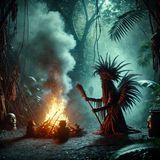 10 - Juju by Murray Leinster