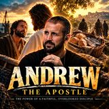 Why Andrew Was More Important Than Most Christians Realize: G Campbell Morgan | Sermon Series