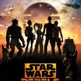 Star Wars Rebels! Geek News! and More!